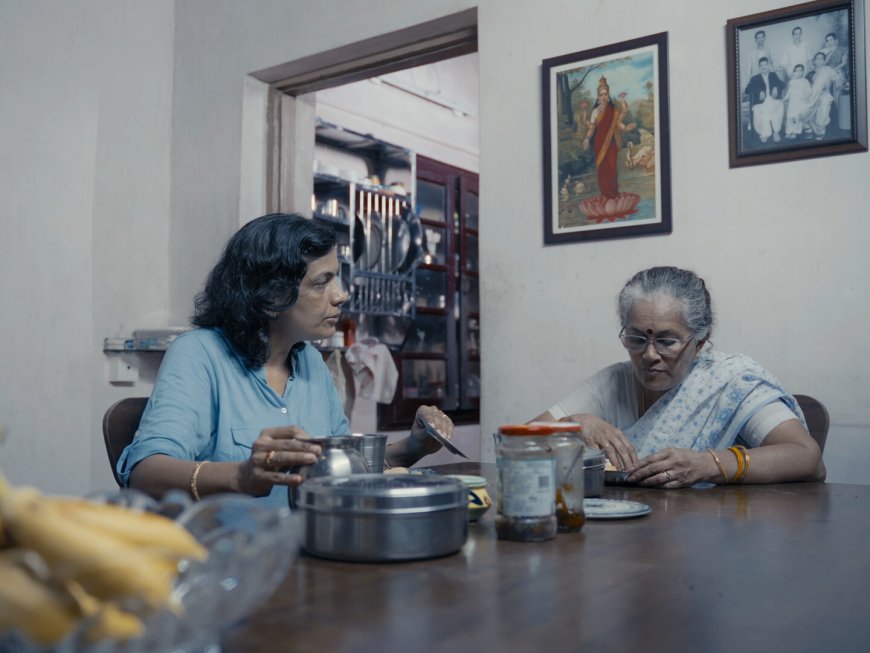 Review: Zero. Bulb (2025)