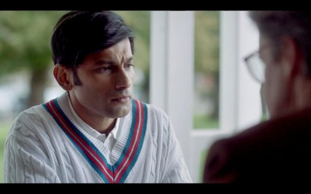 Assam-born actor and screenwriter Rajdeep Choudhury’s film showcased at the Guadalajara International Film Festival in Mexico