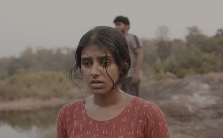 Review: Halad (2025)