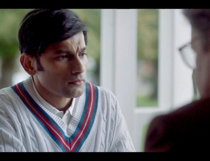 Assam-born actor and screenwriter Rajdeep Choudhury’s film showcased at the Guadalajara International Film Festival in Mexico