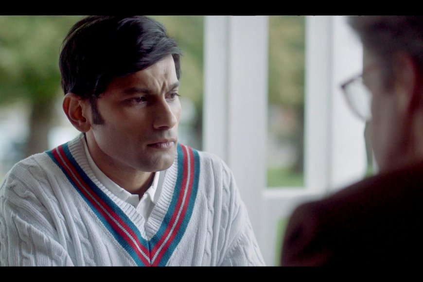 Assam-born actor and screenwriter Rajdeep Choudhury’s film showcased at the Guadalajara International Film Festival in Mexico