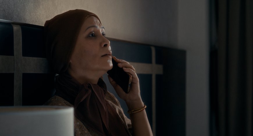 Review: Runanubondh (2026)