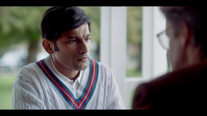 Assam-born actor and screenwriter Rajdeep Choudhury’s film showcased at the Guadalajara International Film Festival in Mexico