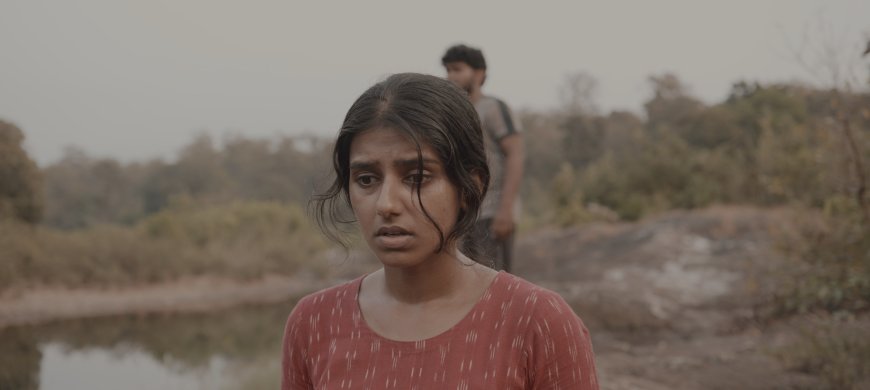 Review: Halad (2025)