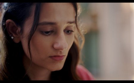 Review: Tumhari Baari, Jo! (2025)