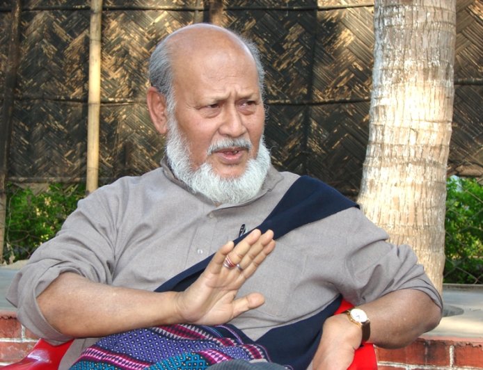 Dulal Roy: A Life Dedicated to the Art of Theatre