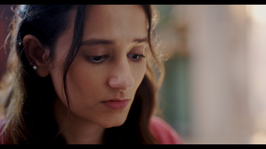 Review: Tumhari Baari, Jo! (2025)