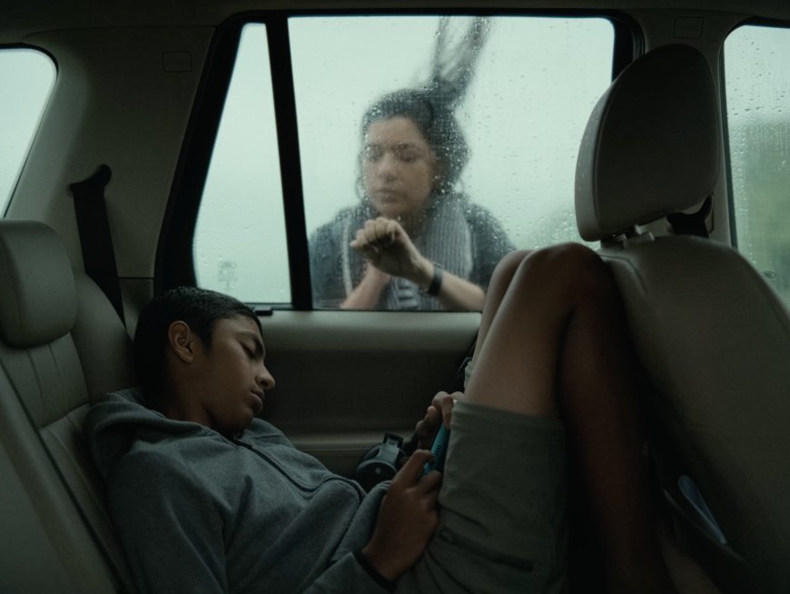 Review:  Distance (2026)