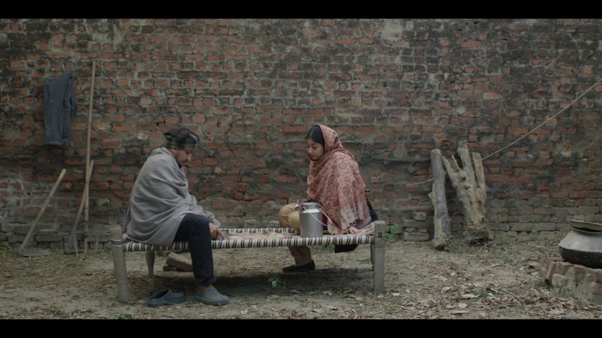 Review:  Khooh Waala Ghar (Room in the Farm, 2025)