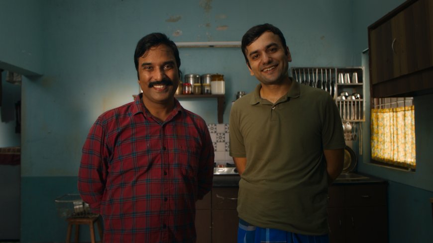 Review: Almari Ka Achaar (Cupboard Pickle, 2025)