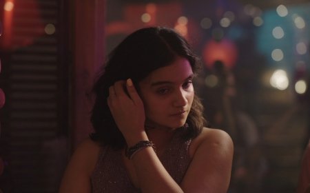 Review: Chunni (2026)