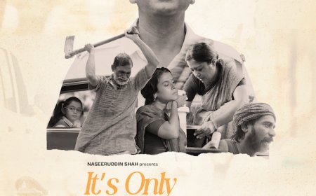 Review: Only 47°C (2026)