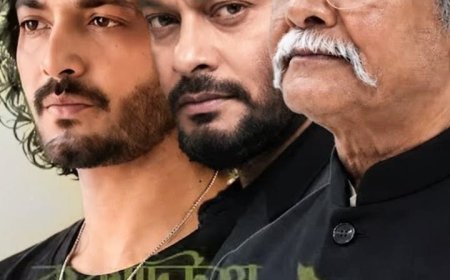 Kokadeuta Nati Aru Hati 2: A Tired Sequel