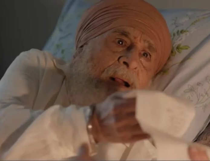 Main Vaapas Aaunga and the Burden of Partition Memory