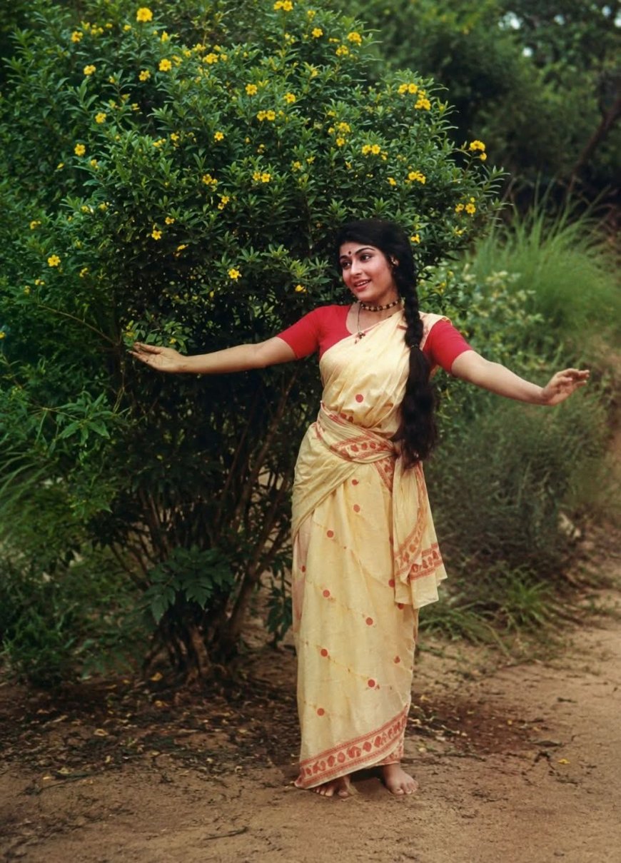 Purabi Sarma: The Gentle Eclipse of a Radiant Star