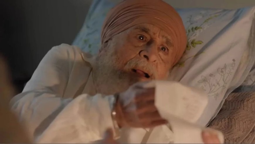 Main Vaapas Aaunga and the Burden of Partition Memory