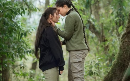 From the Deep Forests of Sikkim to the Big Screen: Mythological Horror Bokshi Arrives October 9