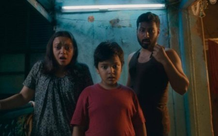 Review: Moti (2025)