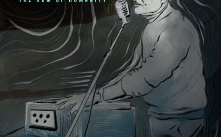 Manuhar Gaan: Unraveling the Socio-Political Soul of Bhupen Hazarika’s Music