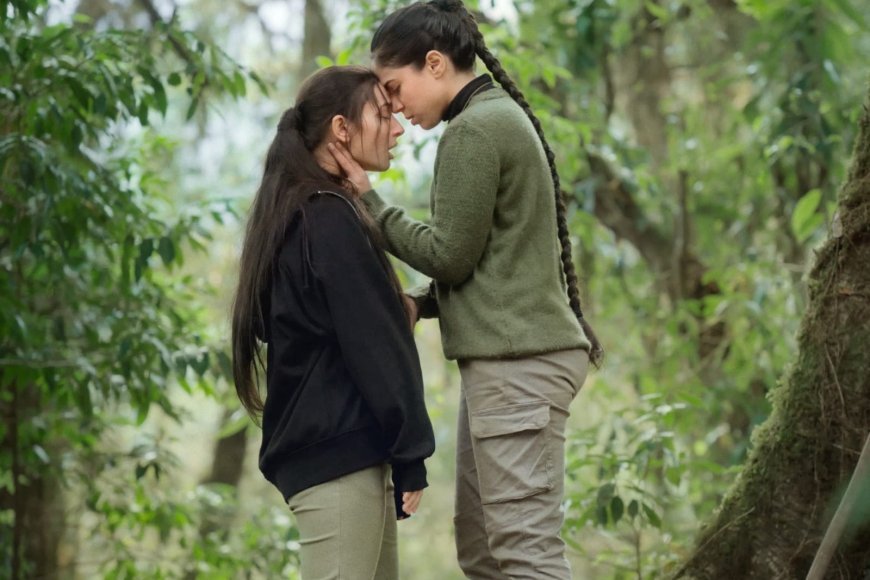 From the Deep Forests of Sikkim to the Big Screen: Mythological Horror Bokshi Arrives October 9