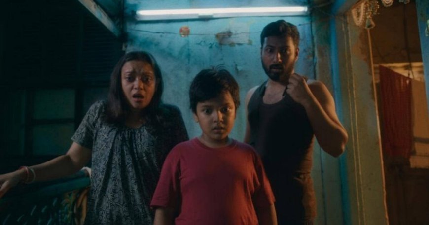 Review: Moti (2025)