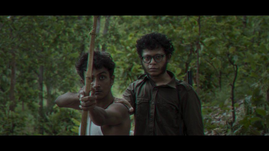 Review: My Comrade (2025)