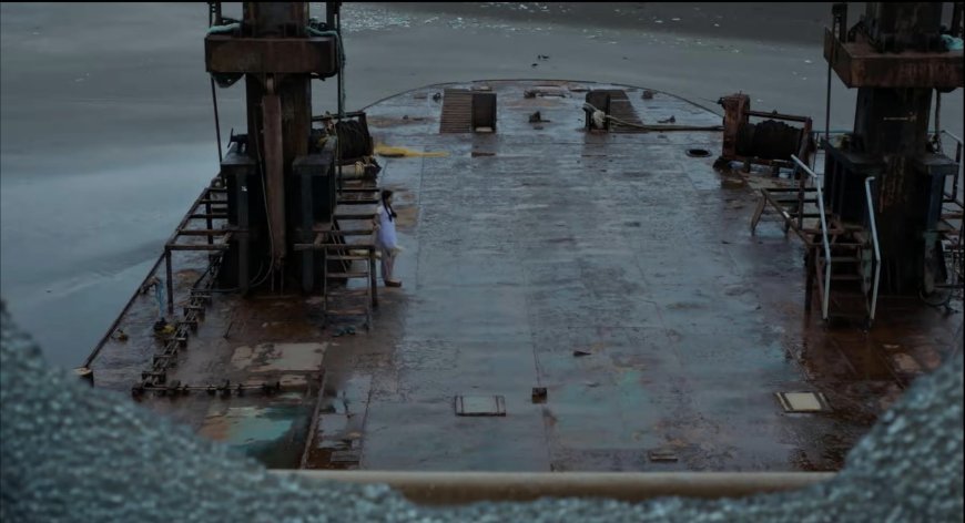Review: Small Clouds (2025)