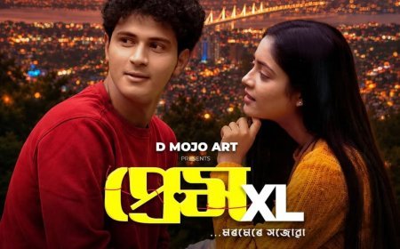 New Assamese Film Prem XL All Set to Release on October 2