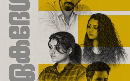 Don Palathara’s Ekadesham Set to Screen at Filmfest Aachen, Germany