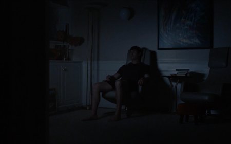 Review: Heavy (2026)
