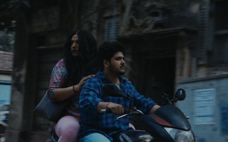 Review: Aman (2026)