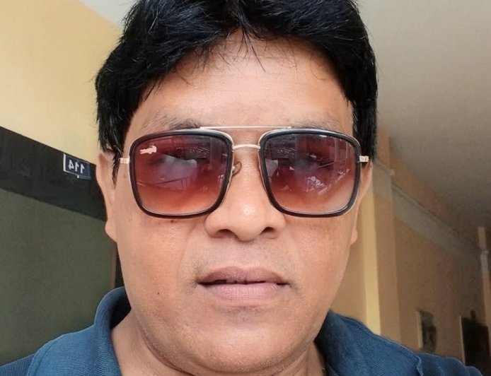 Cultural Journalists’ Association of Assam Holds Memorial Service for Nimananda Das