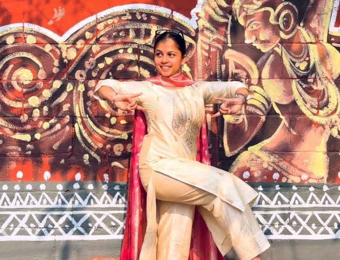 Echoes of Assam: Rodali Bora’s Mission to Share Her Heritage in the UK