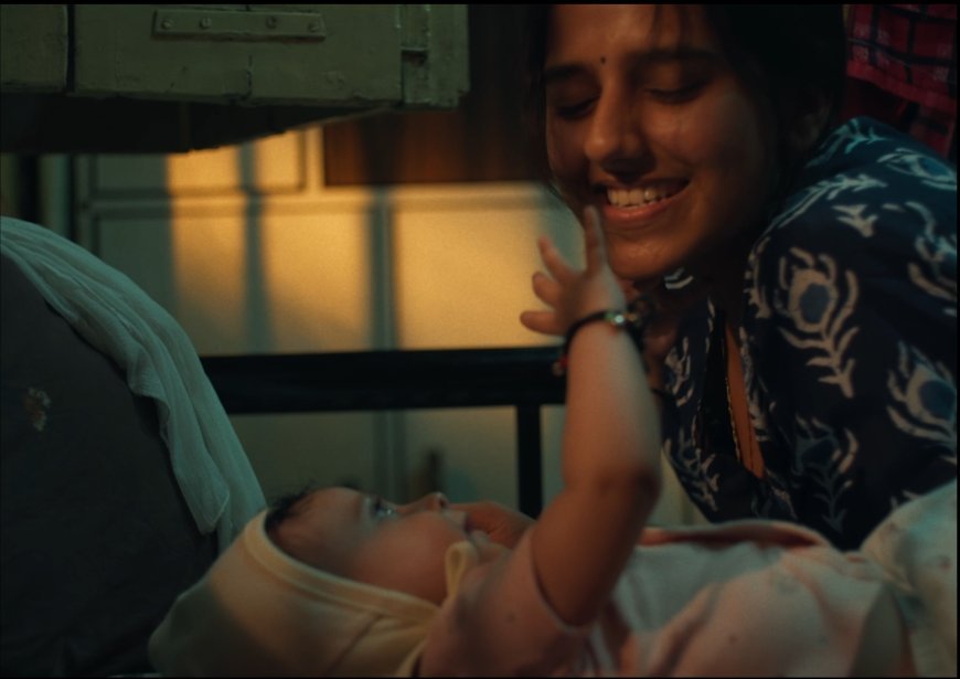 Review: Between Cradles (2026)