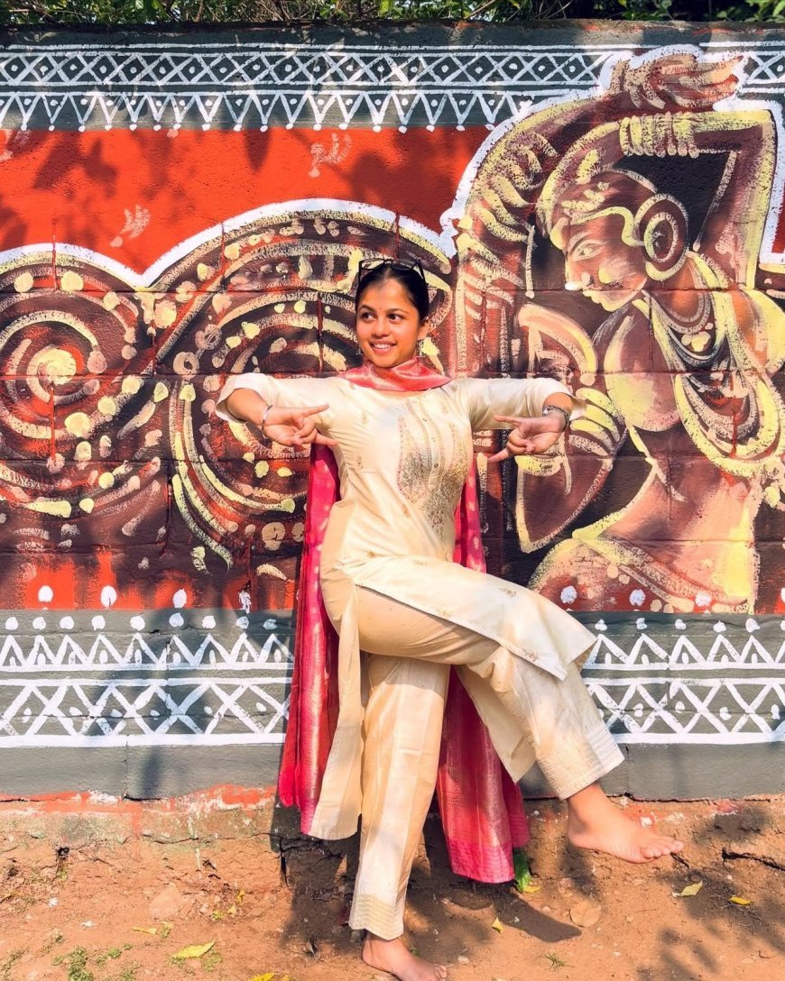 Echoes of Assam: Rodali Bora’s Mission to Share Her Heritage in the UK