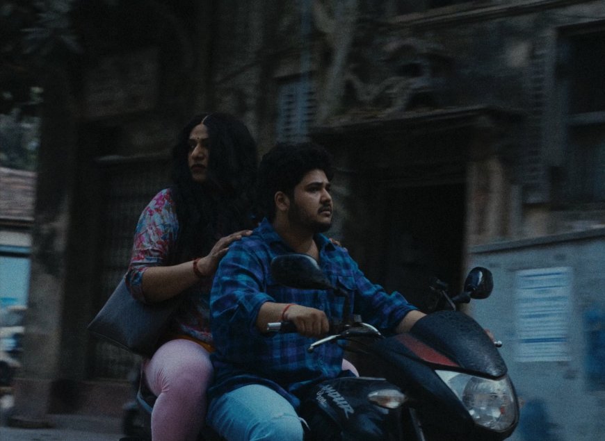 Review: Aman (2026)