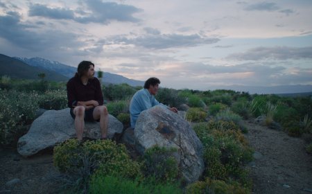 Review: Màquina (2025)