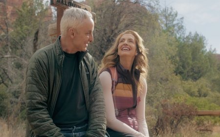 Review: One Day in Sedona (2026)