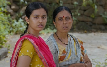 Review: Bhintila Paath (Virtue, 2026)