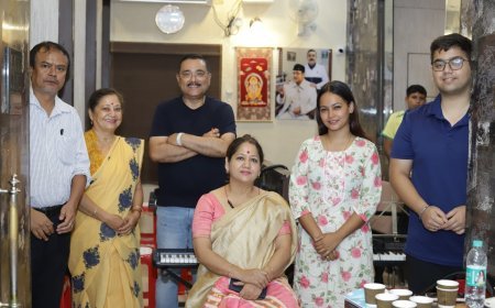Leading Music Institution Piano Kids Celebrates 15th Anniversary