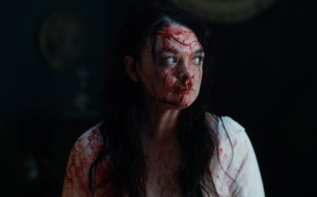 Review: Plucked (2026)