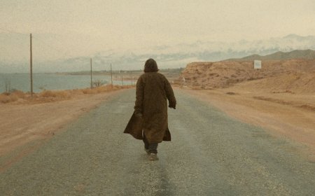 Review: PATH (2026)