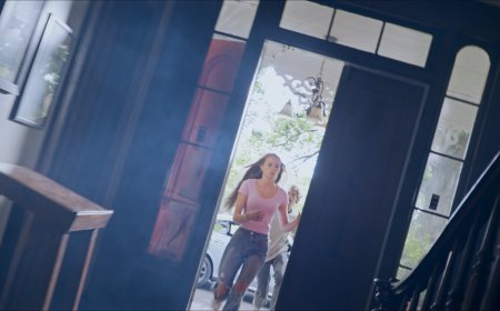 Review:  Echoes from the Void (2026)