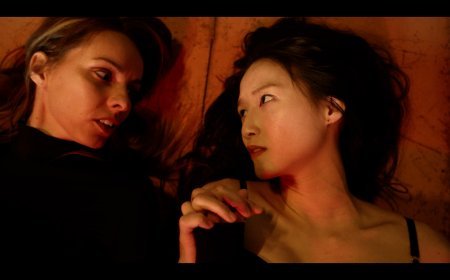 Review: Demon Dancer: Sua/Nara (2026)
