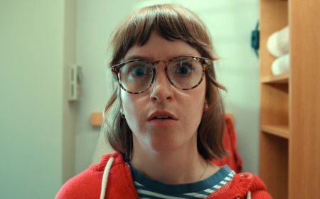 Review: Lasagna Run (2026)