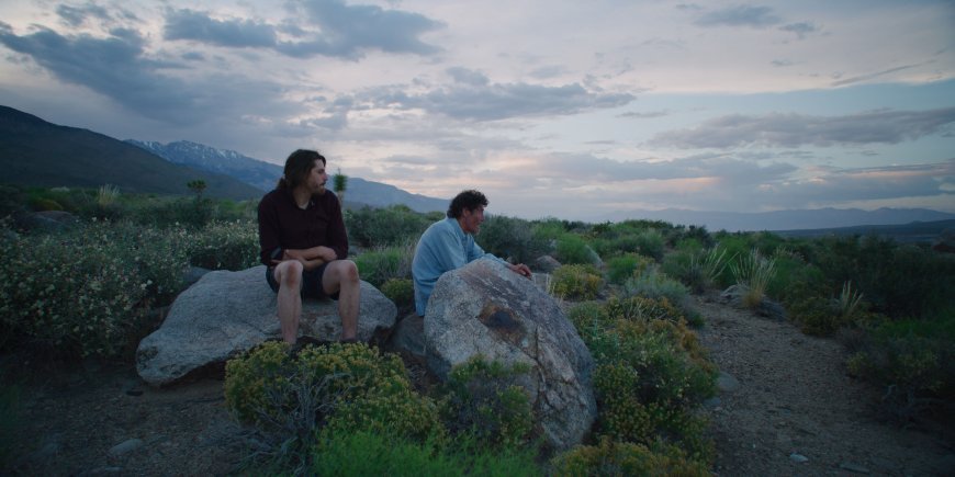 Review: Màquina (2025)