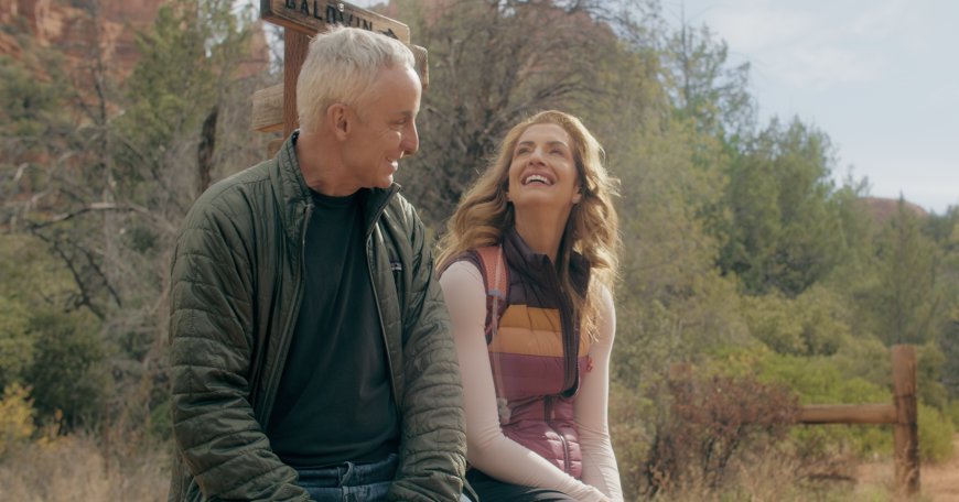 Review: One Day in Sedona (2026)