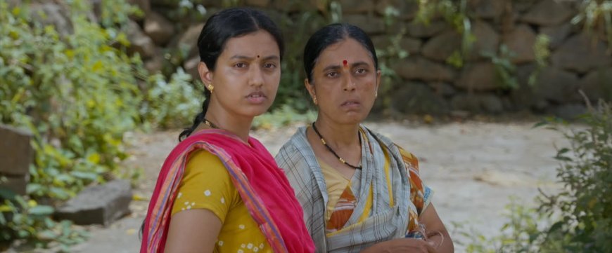 Review: Bhintila Paath (Virtue, 2026)