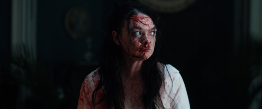 Review: Plucked (2026)