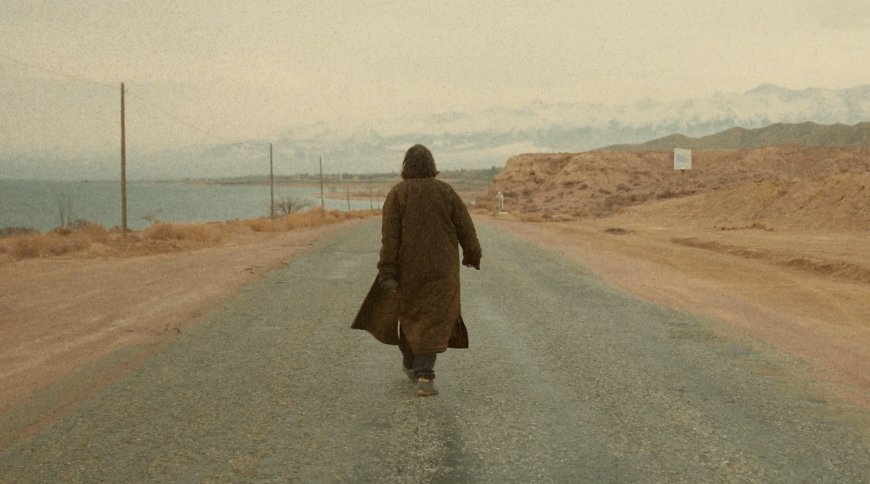 Review: PATH (2026)